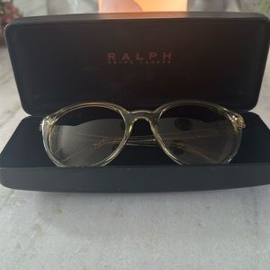 Ralph Lauren Sunglasses